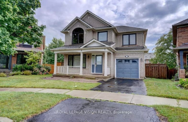 1376 Goldhawk Trail, Oakville | Image 1