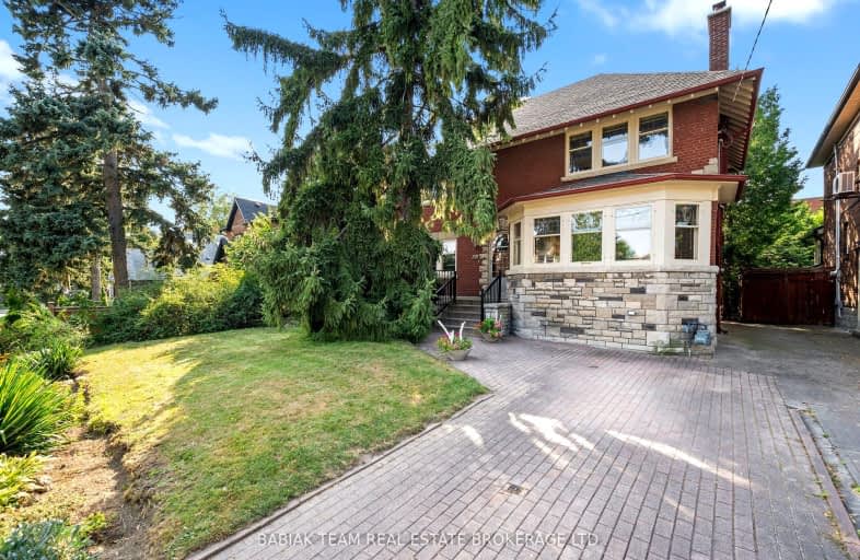 42 Larkin Avenue, Toronto | Image 1