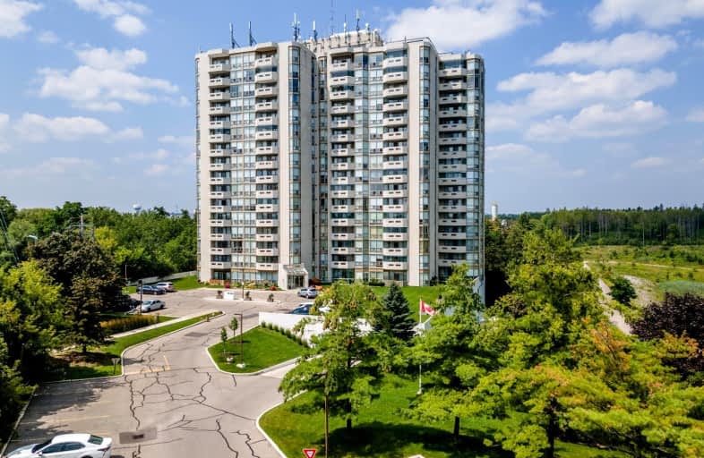 1104-20 Mcfarlane Drive, Halton Hills | Image 1