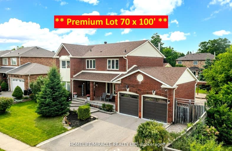 8 Petworth Road, Brampton | Image 1