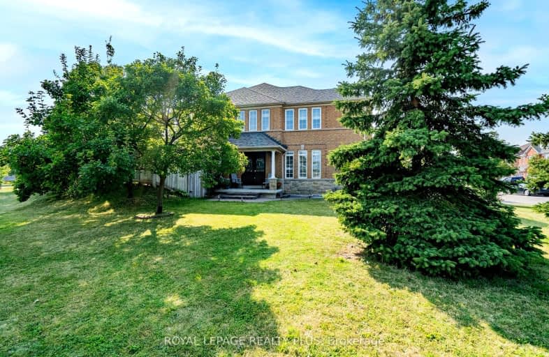 4735 Colombo Crescent, Mississauga | Image 1