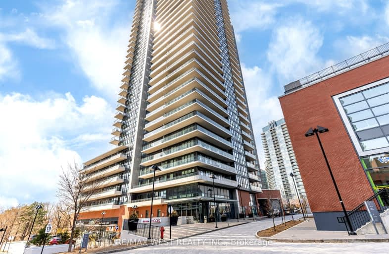 1708-10 Park Lawn Road, Toronto | Image 1