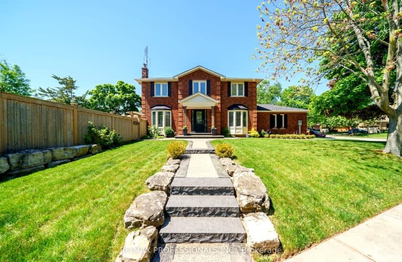 3456 Wilmot Crescent, Oakville | Image 1