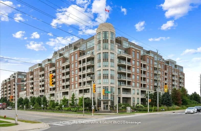 221-2480 Prince Michael Drive, Oakville | Image 1