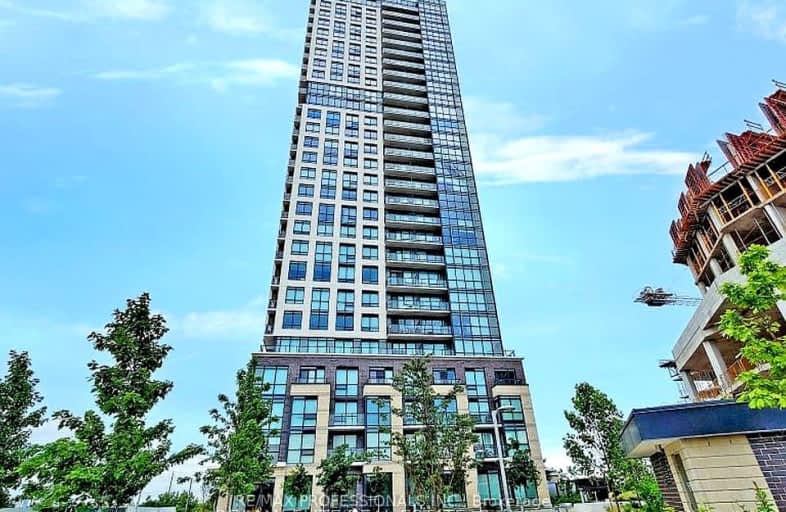 1301-20 Thomas Riley Road West, Toronto | Image 1