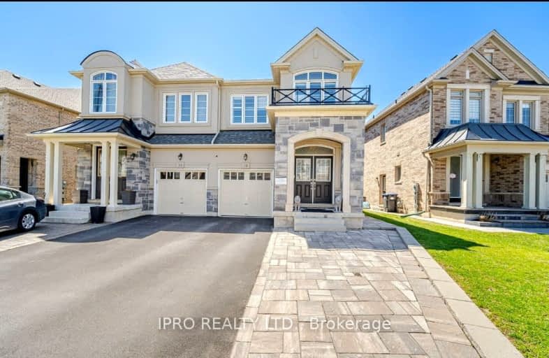 12 Gruenwald Gate East, Brampton | Image 1