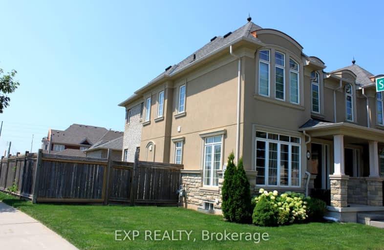 3068 Robert Brown Boulevard, Oakville | Image 1