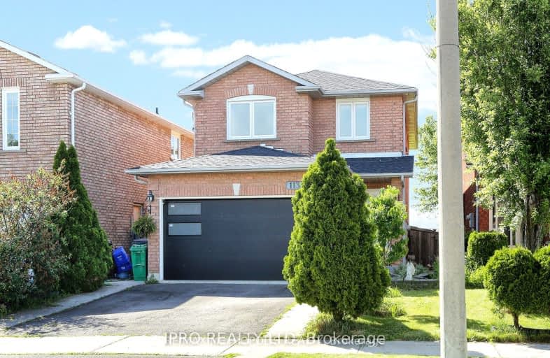 1133 Sherwood Mills Boulevard, Mississauga | Image 1