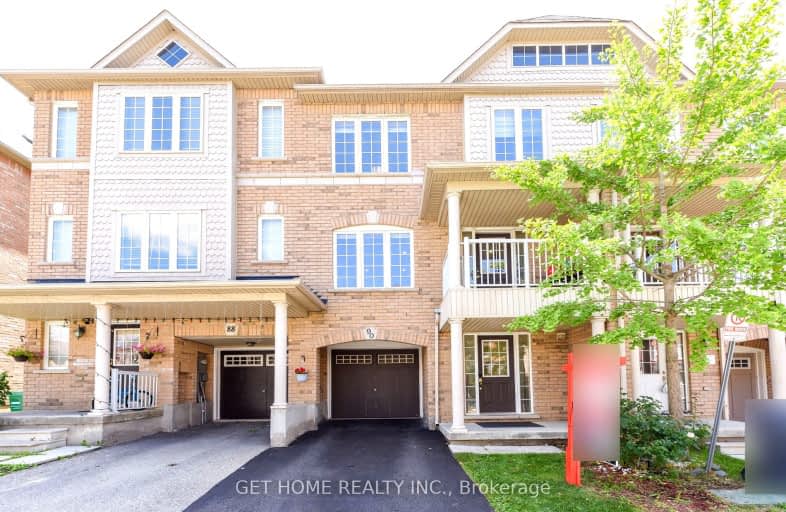 90 Arizona Drive, Brampton | Image 1