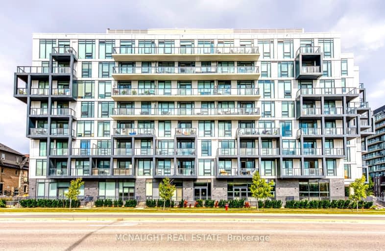 #705-180 Veterans Drive, Brampton | Image 1