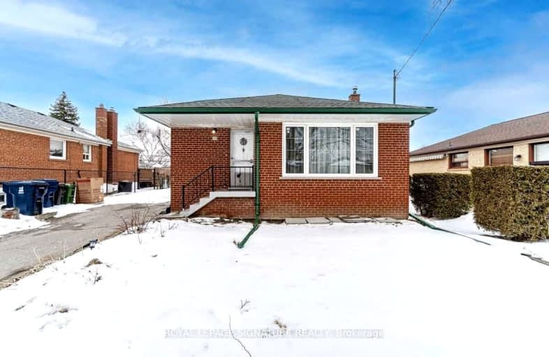 01-30 Gunton Drive, Toronto | Image 1
