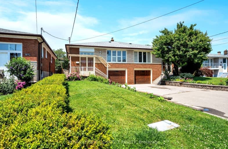 198 Giltspur Drive, Toronto | Image 1