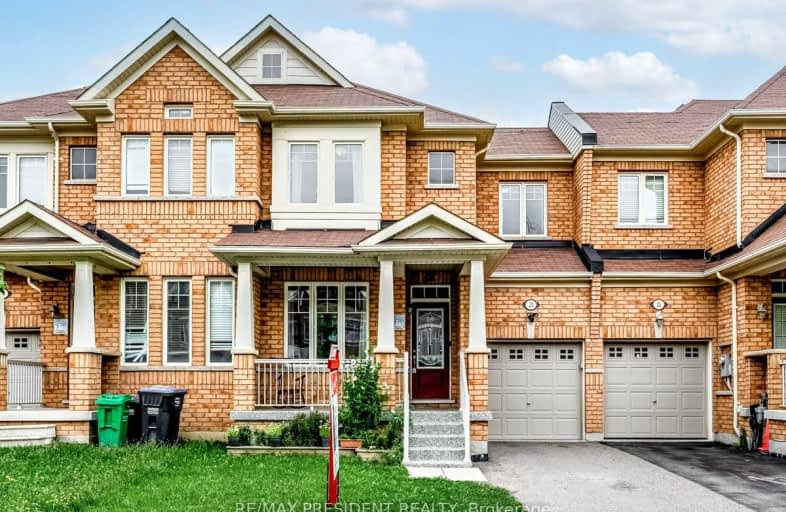 25 Sky Harbour Drive, Brampton | Image 1