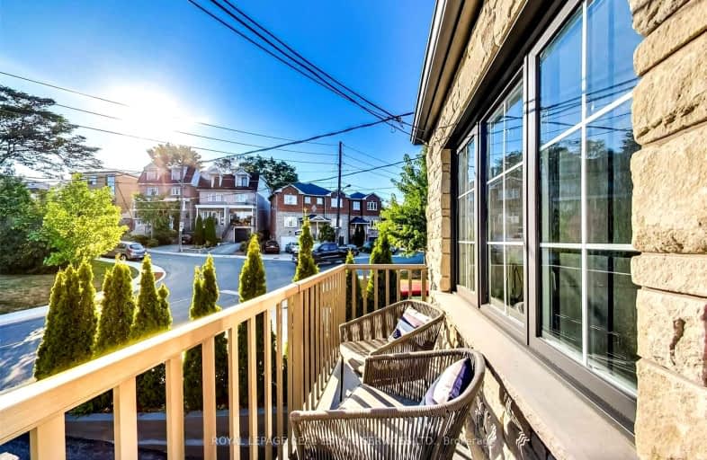 Main-21 Haverson Boulevard, Toronto | Image 1
