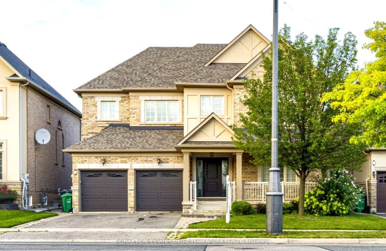 99 Royal West Drive, Brampton | Image 1