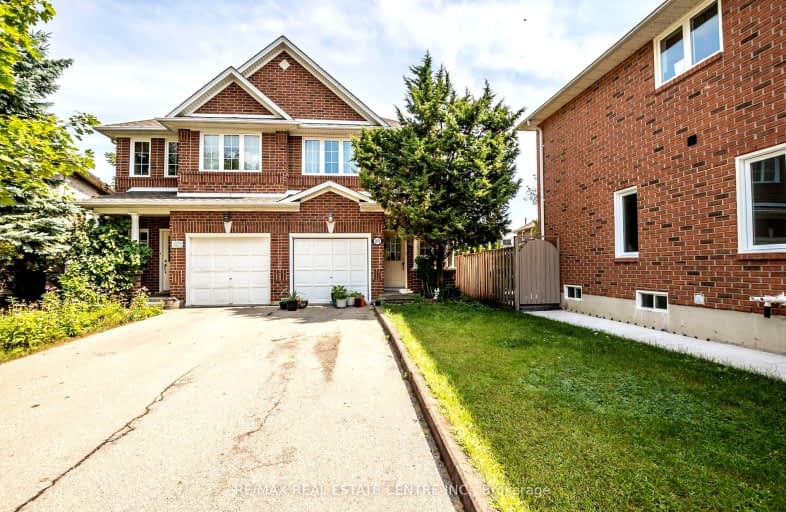 1075 Johnson's Lane, Mississauga | Image 1