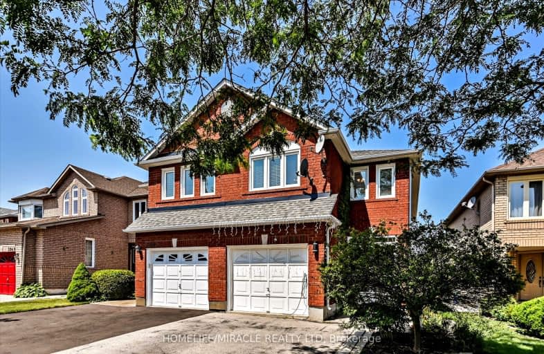 3943 Nightshade Lane, Mississauga | Image 1