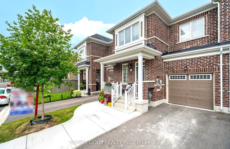 55 Callandar Road, Brampton | Image 1