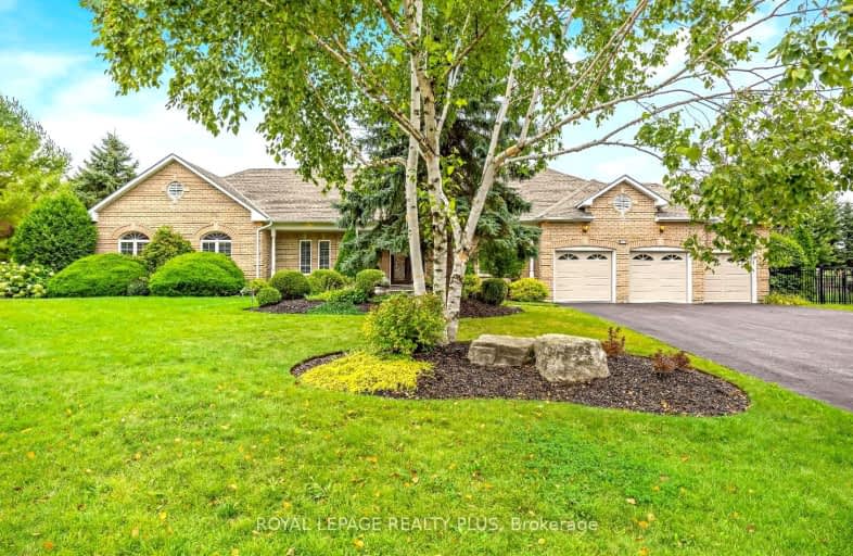 21 McMaster Street, Halton Hills | Image 1