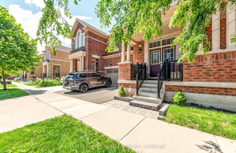 99 Huguenot Road, Oakville | Image 1