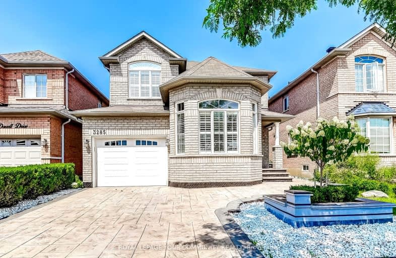 3285 McDowell Drive, Mississauga | Image 1