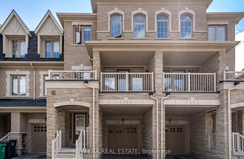 35 Tollgate Street, Brampton | Image 1