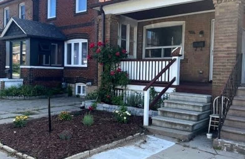 469 Jane Street, Toronto | Image 1