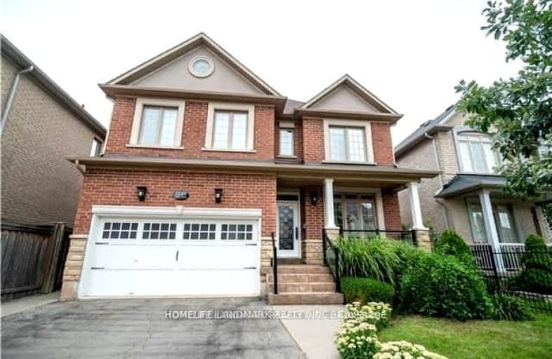 2245 Carm Drive, Oakville | Image 1