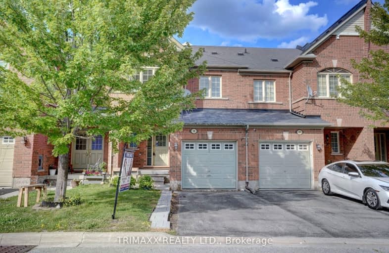 59 Cedarbrook Road, Brampton | Image 1