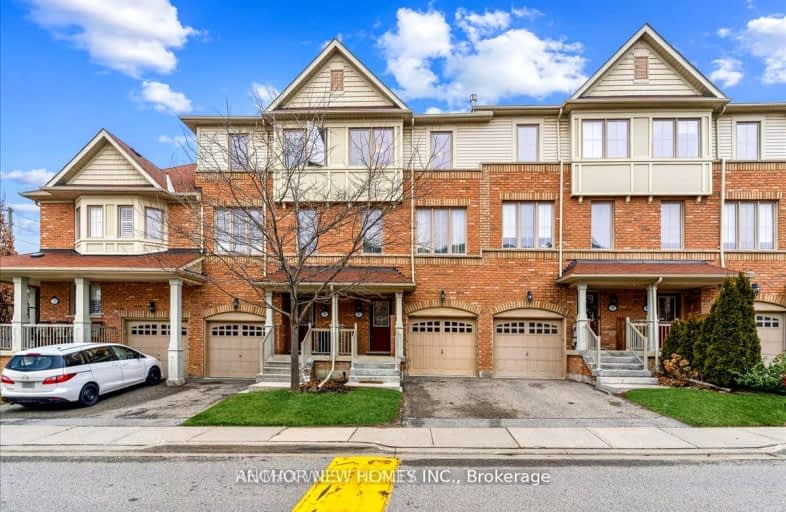 03-6 Cedar Lake Crescent, Brampton | Image 1