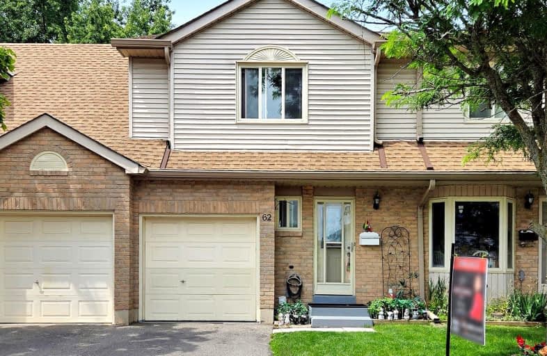 62-Parkvie Parkview Drive, Orangeville | Image 1