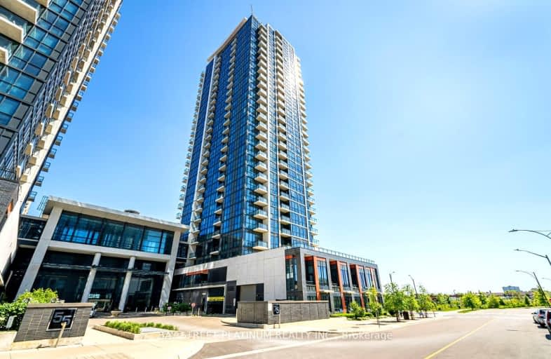 109-75 Eglinton Avenue West, Mississauga | Image 1