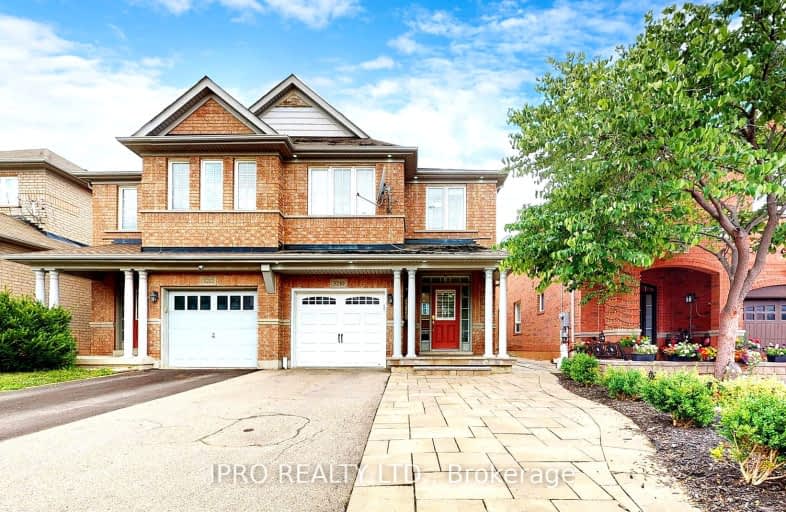 3210 Cabano Crescent, Mississauga | Image 1