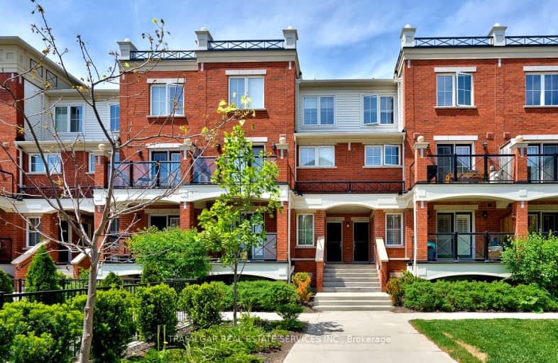 12-39 Hays Boulevard, Oakville | Image 1