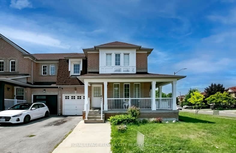 3 Jewel Crescent, Brampton | Image 1