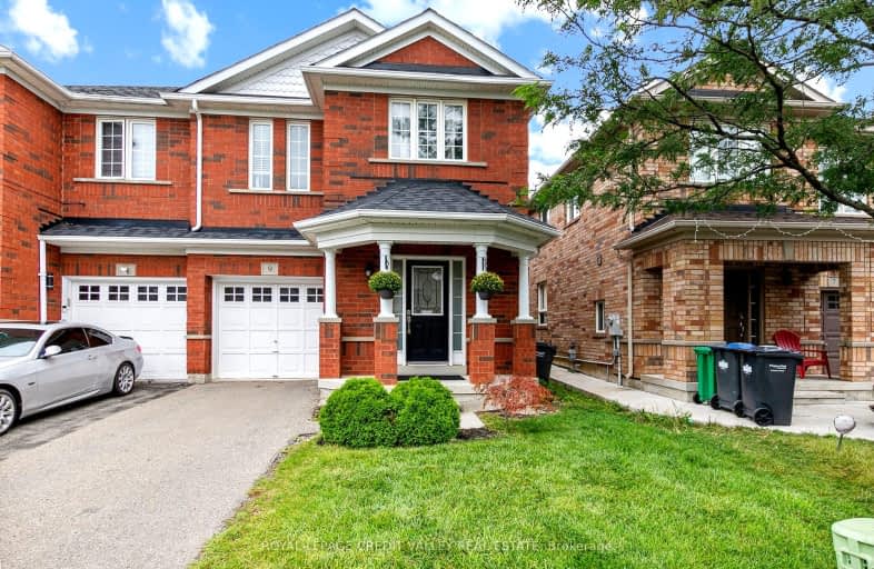 9 Hollingsworth Circle, Brampton | Image 1