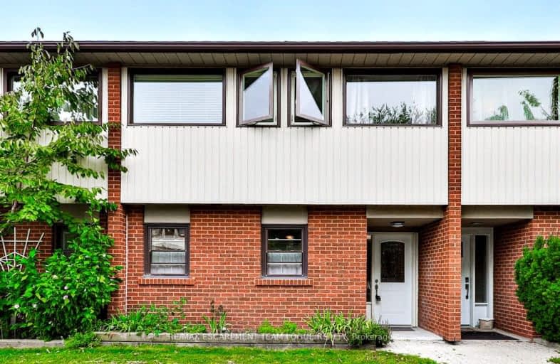 24-530 Falgarwood Drive, Oakville | Image 1