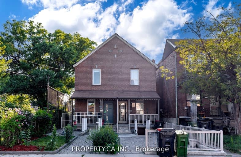 44 Bristol Avenue, Toronto | Image 1