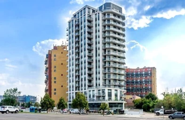 1106-840 Queens Plate Drive East, Toronto | Image 1