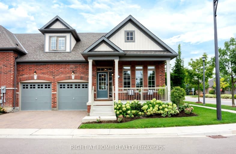 1 Overlea Drive, Brampton | Image 1