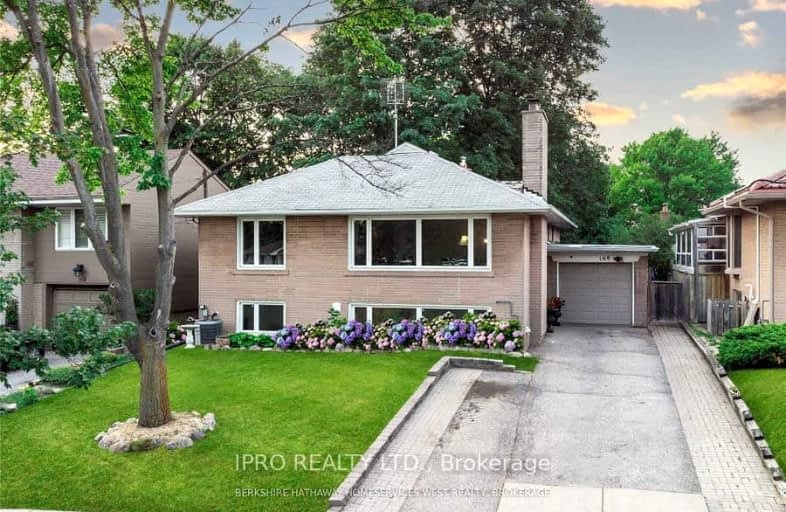 166 Rathburn Road, Toronto | Image 1