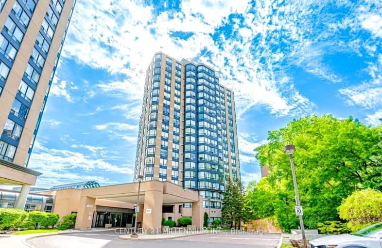 809-3 Hickory Tree Road, Toronto | Image 1