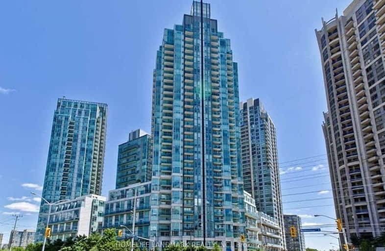 1603-3939 Duke Of York Boulevard, Mississauga | Image 1