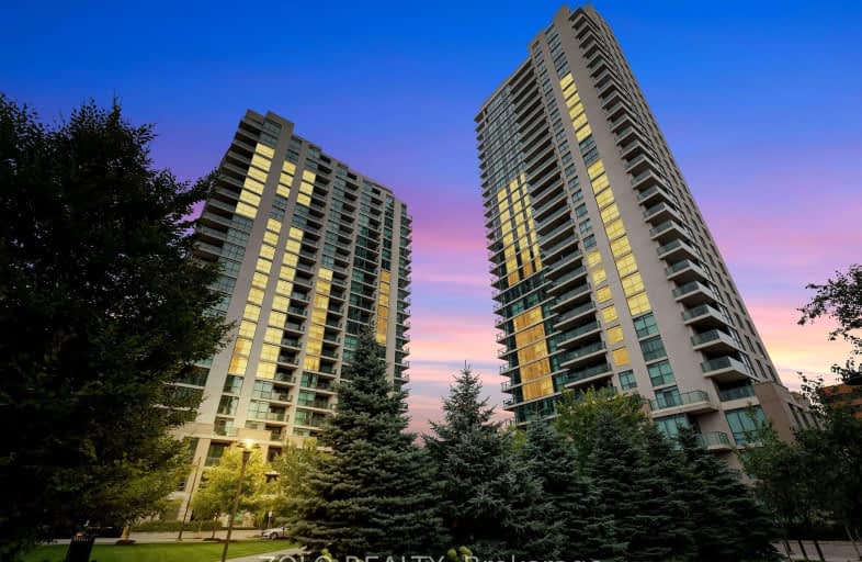 308-215 Sherway Gardens Road, Toronto | Image 1