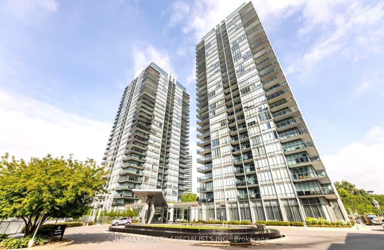 1212-90 PARK LAWN Road, Toronto | Image 1