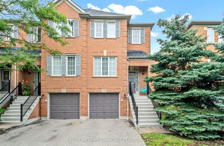 178-5530 Glen Erin Drive, Mississauga | Image 1