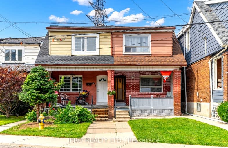 16 Pryor Avenue, Toronto | Image 1