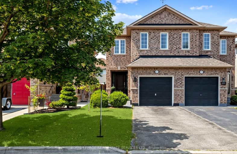 3227 Raindance Crescent, Mississauga | Image 1