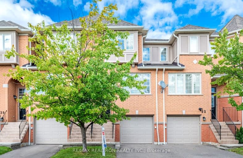 51-5030 Heatherleigh Avenue North, Mississauga | Image 1