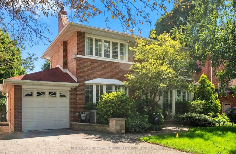 1221 Royal York Road, Toronto | Image 1
